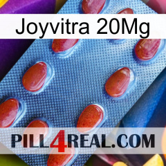 Joyvitra 20Mg 06